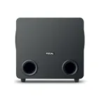 Focal Sub One — вигляд спереду