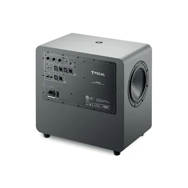 Focal Sub One — вигляд ззаду