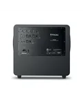 Focal Sub One — роз’єми та підключення