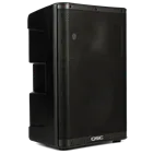 QSC CP12 — загальний вигляд