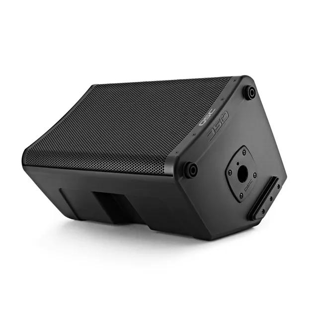 QSC CP12 — моніторне положення