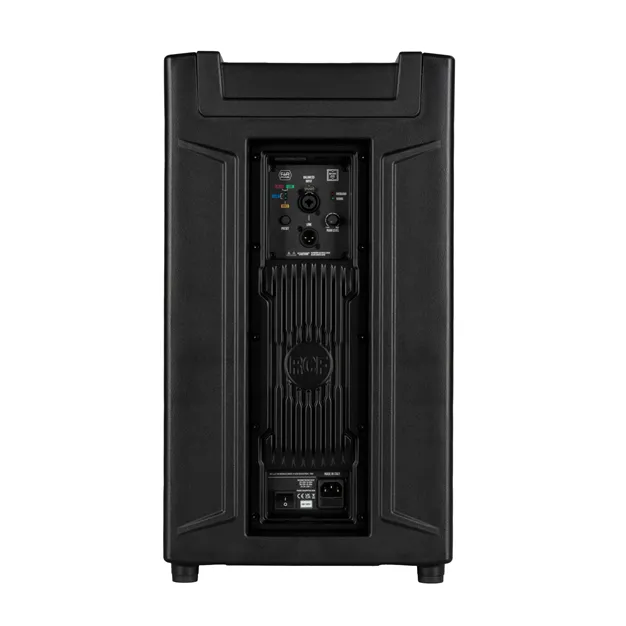 RCF EVOX J9 — вигляд ззаду