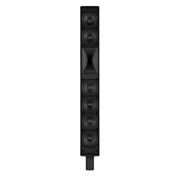 RCF EVOX J9 — вигляд без захисної решітки