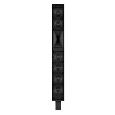 RCF EVOX J9 — вигляд без захисної решітки