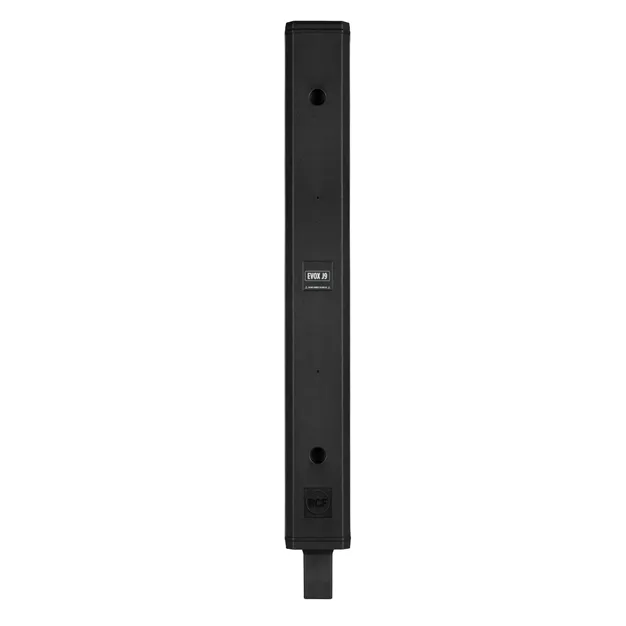 RCF EVOX J9 — вигляд ззаду