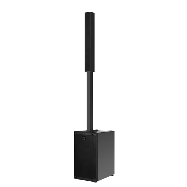 RCF EVOX JMIX9 — загальний вигляд
