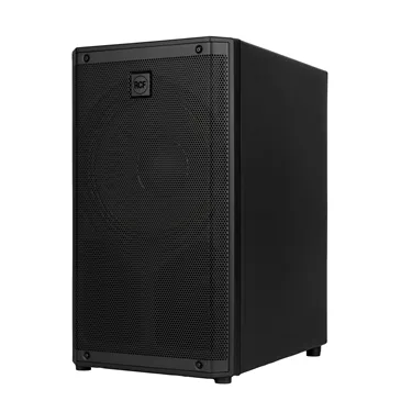 RCF EVOX JMIX9 — крупний план