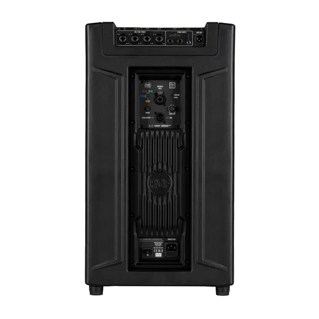RCF EVOX JMIX9 — вигляд ззаду