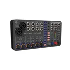 Zoom LiveTrak L6 — загальний вигляд