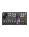 Zoom LiveTrak L6 — вигляд зверху