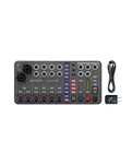 Zoom LiveTrak L6 — комплект