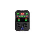 Zoom PodTrak P2 — вигляд зверху