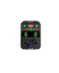 Zoom PodTrak P2 — вигляд зверху