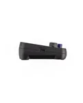 Zoom PodTrak P2 — бік входу мікрофона 1