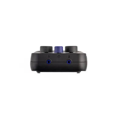 Zoom PodTrak P2 — виходи на навушники