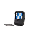 Zoom PodTrak P2 — батарейний відсік