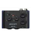 Zoom AMS-24 — вигляд зверху
