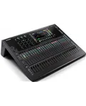 Allen & Heath Qu-6 — загальний вигляд