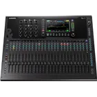 Allen & Heath Qu-6 — вигляд зверху