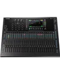 Allen & Heath Qu-6 — вигляд зверху