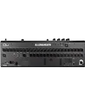 Allen & Heath Qu-6 — вигляд ззаду