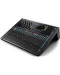 Allen & Heath Qu-6 — вигляд з іншого кута
