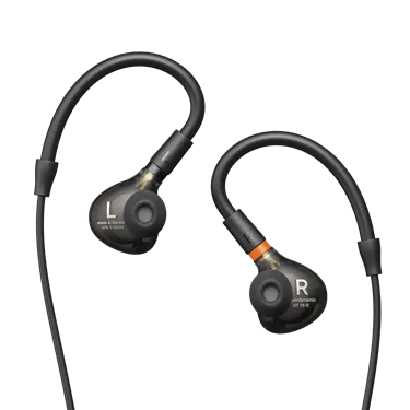 Beyerdynamic DT 70 IE — внутрішній бік навушників
