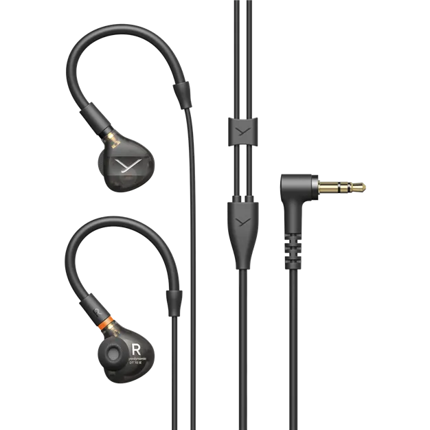Beyerdynamic DT 70 IE — навушники з кабелем