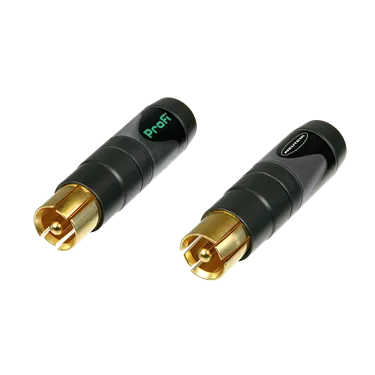 Neutrik NF2C/2B — комплект
