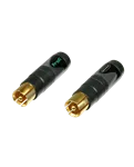 Neutrik NF2C/2B — комплект