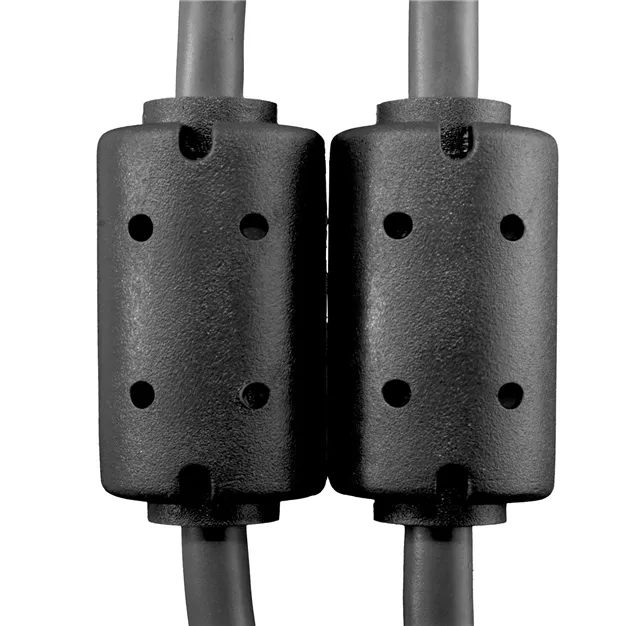 UDG Ultimate Audio Cable USB 2.0 A-B Straight 1m Black (U95001BL) — крупний план