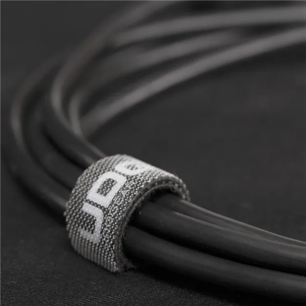 UDG Ultimate Audio Cable USB 2.0 A-B Straight 1m Black (U95001BL) — крупний план
