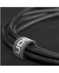 UDG Ultimate Audio Cable USB 2.0 A-B Straight 1m Black (U95001BL) — крупний план