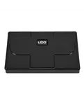 UDG Ultimate Pioneer DJ DDJ-FLX4 Equipment Cover Black (U94121BL) — вигляд зверху, обладнання під кришкою не входить до комплект