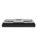 UDG Ultimate Pioneer DJ DDJ-FLX4 Equipment Cover Black (U94121BL) — вигляд спереду, обладнання під кришкою не входить до комплек