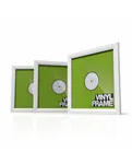 Glorious Vinyl Frame Set White — комплект