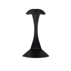 Beyerdynamic Headphone Stand Black — вигляд спереду