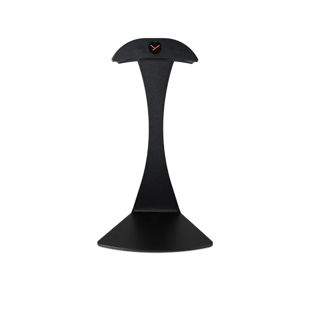 Beyerdynamic Headphone Stand Black — вигляд спереду