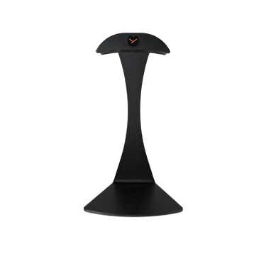 Beyerdynamic Headphone Stand Black — вигляд спереду