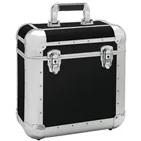 Reloop 60 Record Case Black — закритий кейс