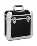 Reloop 60 Record Case Black — закритий кейс