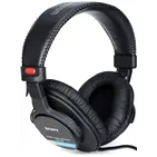 Sony MDR-7506 — загальний вигляд
