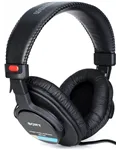 Sony MDR-7506 — загальний вигляд