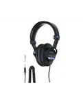 Sony MDR-7506 — навушники, кабель та адаптер