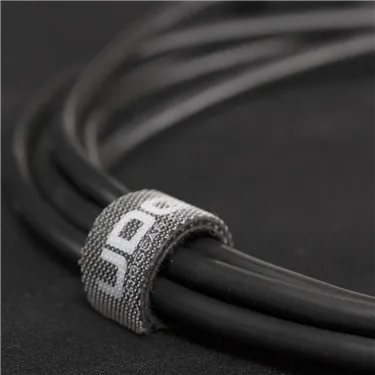 UDG Ultimate USB 3.2 C-C Black Straight 1.5m U99001BL — стяжка для кабелю