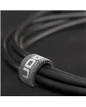 UDG Ultimate USB 3.2 C-C Black Straight 1.5m U99001BL — стяжка для кабелю