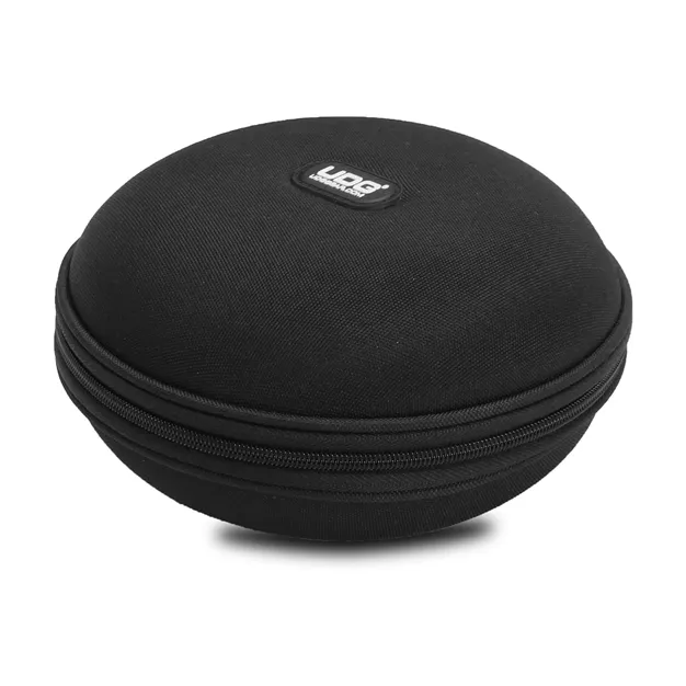 UDG Creator Headphone Hardcase Small Black U8201BL — закритий кейс