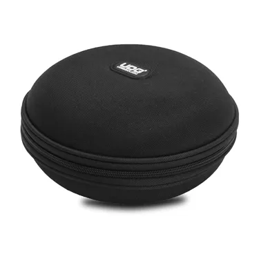 UDG Creator Headphone Hardcase Small Black U8201BL — закритий кейс