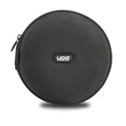 UDG Creator Headphone Hardcase Small Black U8201BL — вигляд зверху