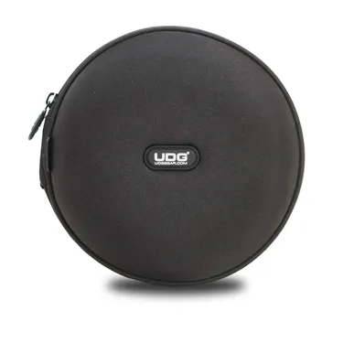 UDG Creator Headphone Hardcase Small Black U8201BL — вигляд зверху